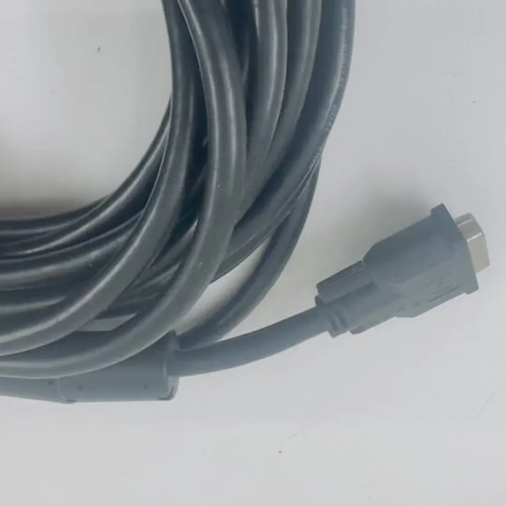 Copartner DVI-D Dual Link Cable 25ft — DVI Digital Monitor Cable Long Run